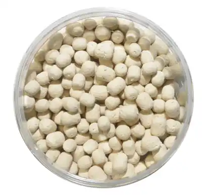 Boilies Haldorádó Wafters Method Tornado - Garlic & Almond
