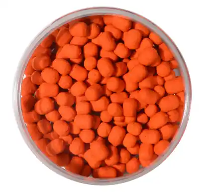 Boilies Haldorádó Wafters Method Tornado - Mango