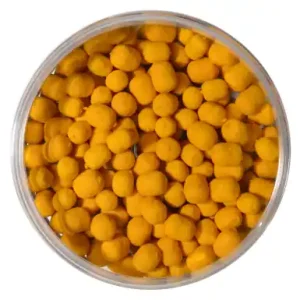 Boilies Haldorádó Wafters Method Tornado - N-Butyric & Pineapple