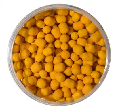 Boilies Haldorádó Wafters Method Tornado - N-Butyric & Pineapple