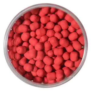 Boilies Haldorádó Wafters Method Tornado - Sweet Strawberry
