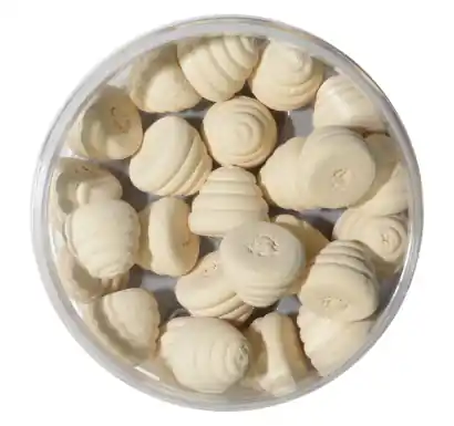 Boilies Haldorádó POP-UP Tornado XL - Garlic & Almond