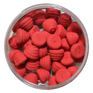 Boilies Haldorádó Tornado Wafter - Sweet Strawberry