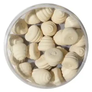Boilies Haldorádó Tornado Wafter - Garlic & Almond
