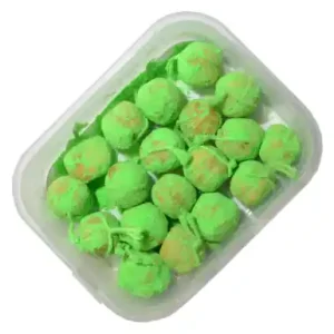 Boilies roll MAXI Fluo - Amurkarpfen