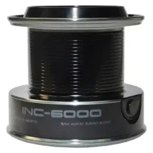 Ersatzspule Okuma INCEPTION 6000