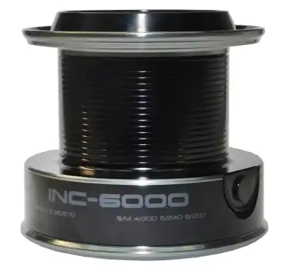 Ersatzspule Okuma INCEPTION 6000