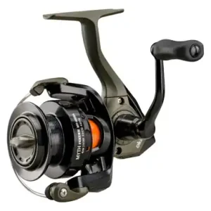 Angelrolle Okuma MYTH Feeder 4000A
