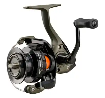 Angelrolle Okuma MYTH Feeder 4000A
