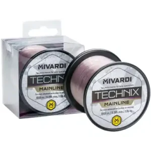 Angelleine Mivardi Technix Mainline