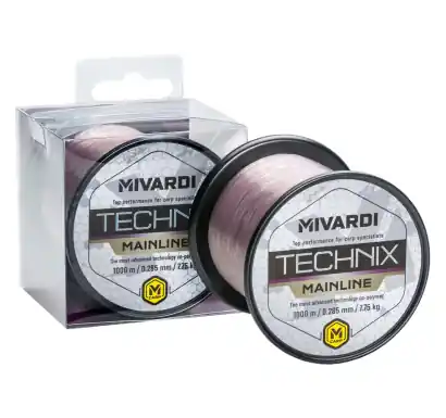 Angelleine Mivardi Technix Mainline