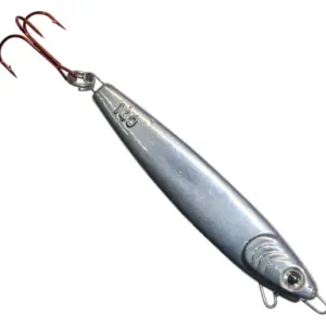 Pilker ICE Fish Sea Arow