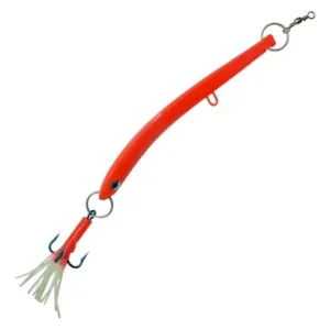 Pilker ICE Fish Red Banana