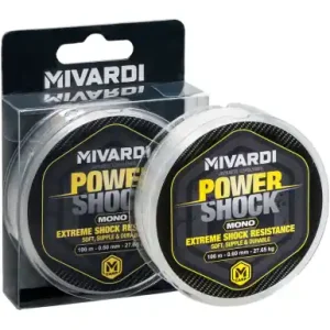 Angelleine Mivardi Power Shock