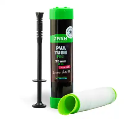 PVA mesh Tube Zfish PRO Ø 35 mm
