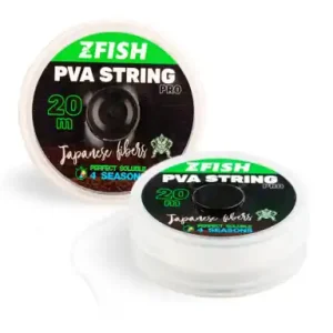 PVA Schnur Zfish PRO