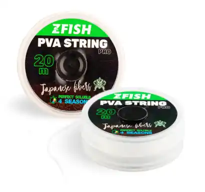PVA Schnur Zfish PRO