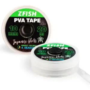 PVA Streifen Zfish PRO