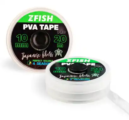 PVA Streifen Zfish PRO