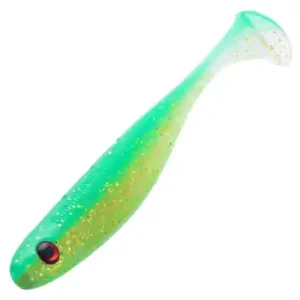 Delphin BOMB! Rippa - farbe Spring