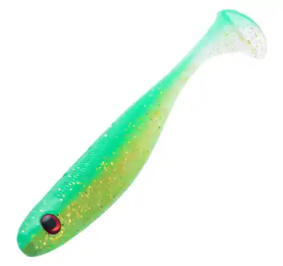 Delphin BOMB! Rippa - farbe Spring