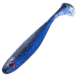 Delphin BOMB! Rippa - farbe Polar