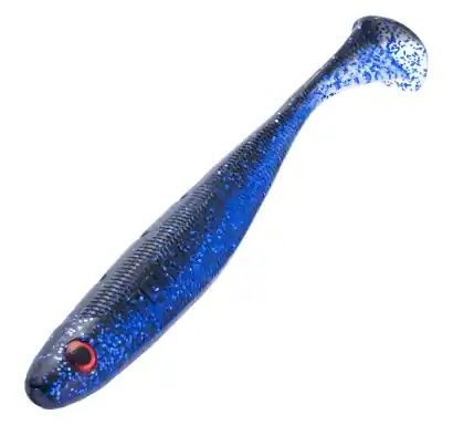 Delphin BOMB! Rippa - farbe Polar