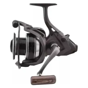 Angelrole Okuma Pulzar Baitfeeder 6000 + zweite gratis