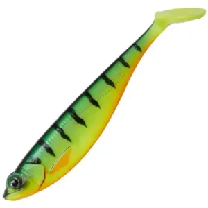 DAM Effzett Shadster - farbe Firetiger
