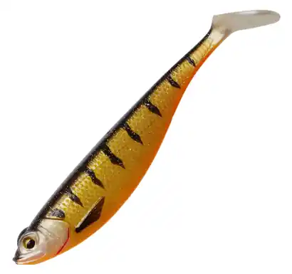 DAM Effzett Shadster - farbe Golden Shinner