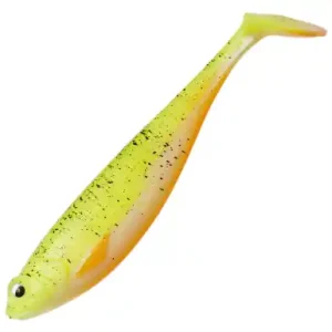 DAM Effzett Shadster - farbe Lemon Shinner