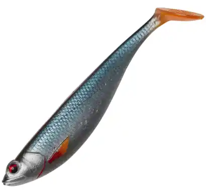 DAM Effzett Shadster - farbe Roach