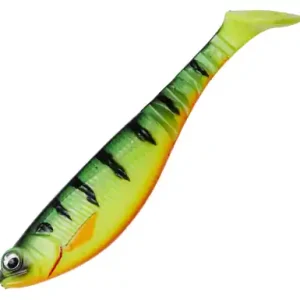DAM Effzett Shadster Power Tail - farbe Firetiger