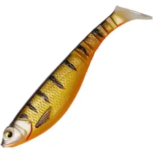DAM Effzett Shadster Power Tail - farbe Golden Shinner