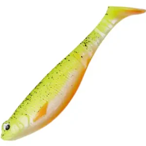 DAM Effzett Shadster Power Tail - farbe Lemon Shinner