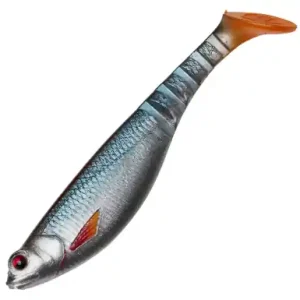 DAM Effzett Shadster Power Tail - farbe Roach
