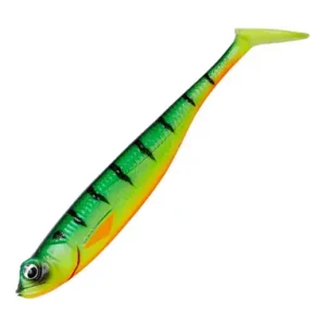DAM Effzett Shadster Slim 65 - farbe Firetiger