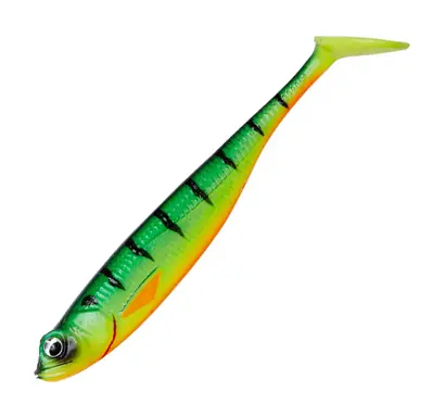 DAM Effzett Shadster Slim 65 - farbe Firetiger