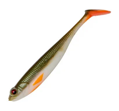 DAM Effzett Shadster Slim 65 - farbe Spotlight Glow UV