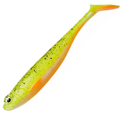 DAM Effzett Shadster Slim 65 - farbe Lemon Shinner