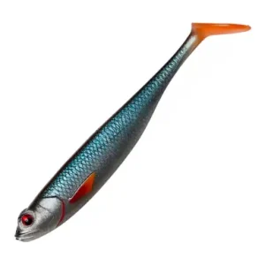 DAM Effzett Shadster Slim 65 - farbe Roach
