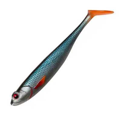 DAM Effzett Shadster Slim 65 - farbe Roach