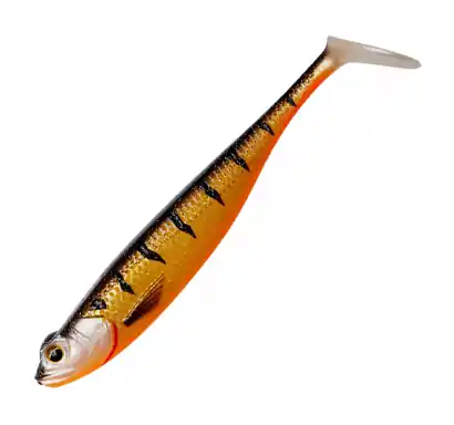 DAM Effzett Shadster Slim 85 - farbe Golden Shinner