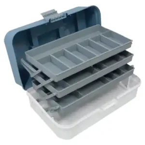 Box York - 3 etagen ( PYH003 )