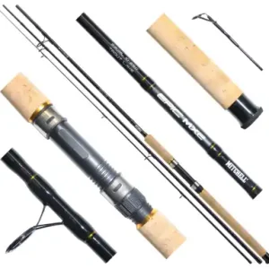 Angelrute Mitchell Epic MX2 Lake 333 cm - 10 - 25 g