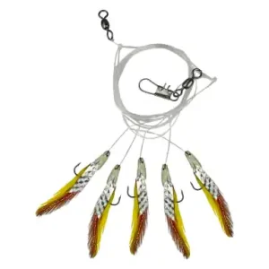 Mackerel Rig York - 95178