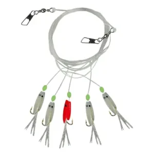 Codfish Rig York - 95109