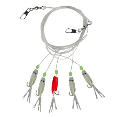 Codfish Rig York - 95109