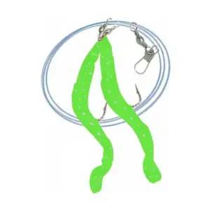 Sandeels Rig York - K011000S04