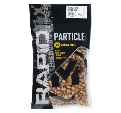 Mivardi Rapid Partikel - 2,5 kg